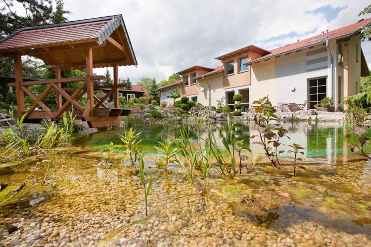 Landhaus Tonmuehle Илзенбург Екстериор снимка